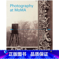 [正版]Photography at MoMA: 1840-1920,现代艺术博物馆里的摄影 英文原版艺术摄影图书