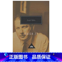 [正版]Catch 22 第二十二条军规 Heller约瑟夫·海勒作品 经典文学 英文原版