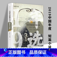 [正版]2019中国年度短篇小说 年度精选佳作荟萃董夏青青朱山坡迟子建双雪涛徐则臣张惠雯陆颖墨等名家名篇集结书籍