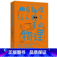 [正版]有趣得让人睡不着的物理 日本科普作家日左卷健男带你进入有趣的物理世 趣味物理学经典科普读物书籍