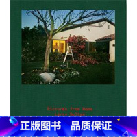 [正版] 英文原版 艺术摄影画册 Pictures from Home 来自家中的图片Larry Sultan摄影