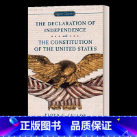 独立宣言与美国. [正版]独立宣言与美国 英文原版 The Declaration of Independenc