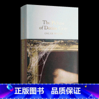 王尔德 道林·格雷的画像 精装 [正版]英文原版 The Picture of Dorian Gray 奥斯卡 王尔德