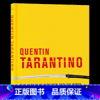 昆汀塔伦蒂诺电影艺术画册设定集 [正版]Pulp Fiction Screenplay 昆汀低俗小说 电影剧本 英文原版