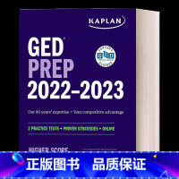 卡普兰GED考试备考指南 [正版]IELTS Prep Plus 卡普兰雅思备考指南2021-2022版 英文原版 Ka
