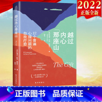 [正版]2022新书 越过内心那座山:12个普遍心理问题的自我疗愈 出版社9787516661802