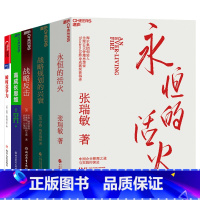 [正版]湛庐商业战略思想系列5册 管理思想家的战略思想 永恒的活火+瞬时竞争力+战略反击+高成长思维+战略规划的兴衰