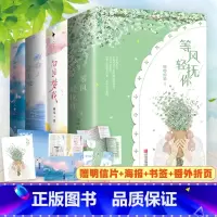 [正版] 偷偷藏不住+偏偏宠爱+白日梦我+等风轻抚你 共4套8册 等风轻吻你实体书 许星纯&付雪梨 青春校园文