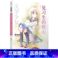 [正版]书店文学少女系列 见习生的伤心 (日) 野村美月 (日) 竹冈美穗 绘 哈娜 人民文学出版社图书籍