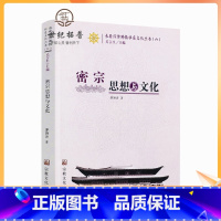 [正版] 密宗思想与文化 长安汉传佛教祖庭文化丛书六 邵颖涛 密宗概说 密宗高僧 密宗经典 密宗祖庭 密宗思想 密宗修