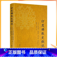 [正版] 印度佛教史概说 日 佐佐木教悟等著 复旦大学出版社 印度佛教史