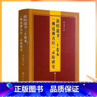 [正版] 敦煌遗书二十卷本《佛说佛名经》录校研究 释源博/著 宗教文化出版社