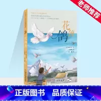 [正版]花颈鸽 打动孩子心灵的动物经典 儿童文学经典二年级三年级四五六年级小学生课外书阅读物故事书老师童书少儿童话故事