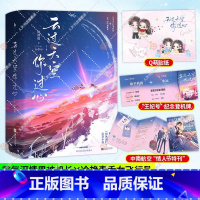 [正版]赠贴纸+登记牌+特刊云过天空你过心 沐清雨 王凯谭松韵主演电视剧向风而行原著小说言情书籍冷艳毒舌女飞行员&ti