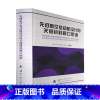 [正版]先进航空发动机设计用关键材料断口图谱 刘丽玉 工业技术书籍