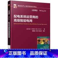 [正版]配电系统运营商的智能电网马克布瓦洛 智能控制电网工业技术书籍