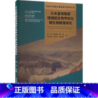 [正版]沁水盆地南部煤储层生物甲烷与微生物群落研究李洋 自然科学书籍