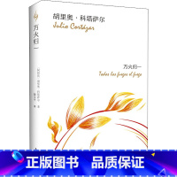 [正版]万火归一 (阿根廷)胡里奥·科塔萨尔(Julio Cortazar) 著 陶玉平 译 外国现当代文学 文学 南