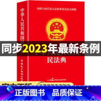 [正版]民法典2023年版 中华人民共和国民法典理解与适用大全及相关司法解释汇编民法典婚姻法实用版一本通