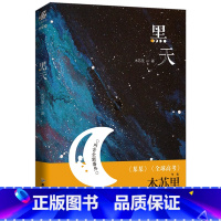 [正版]黑天1小说实体书 木苏里著 星际科幻星空小说 文物不好惹 铜钱龛世 判官等作者小说 锦瑟闻香图书专营店