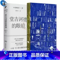 [正版] 张秋子作品2册 万千微尘纷坠心田:文学阅读的生命化+堂吉诃德的眼镜——小说细读十二讲