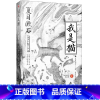 我是猫 [正版]儒林外史和简爱+格列佛游记 契科夫短片短片小说集小说选 我是猫 九年级下册 9年级初三初中生 儒林外传夏