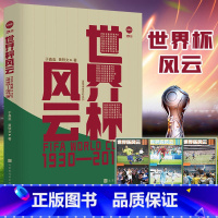 世界杯风云 [正版]2022年世界杯 诸神世界杯:世界杯风云+你好,世界杯+诸神黄昏(套装3册)于鑫淼 黄轶文 流年著