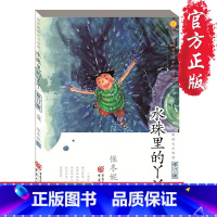 [正版]《水珠里的丫丫 》修订版保冬妮童话故事小学生阅读儿童一年级二年级三年级文学故事作文提高课外阅读