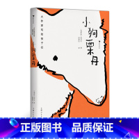 单本全册 [正版]大作家写给孩子们:小狗栗丹 俄国文学大师契诃夫写给孩子的童话故事 愿你在冒险中学会成长和珍惜 浪花朵朵