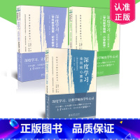 [正版] 深度学习教学改进丛书 3本套装 数学深度学习 走向核心素养 理论普及读本 +深度学习 学科教学指南 初中数学