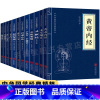 [12册] 黄帝内经中医养生书籍 [正版]洗冤集录 宋慈著 中华国学经典精粹丹溪心法中华国学经典精粹原文注释的一部较为完