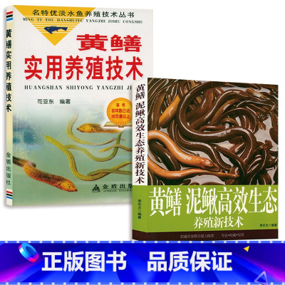 [正版]黄鳝泥鳅高效生态养殖新技术 黄鳝鳝鱼繁殖科学饲养管理技术饲料配方大全疾病快速鉴别诊断图谱治疗鳝鱼水产健康实用养