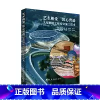 [正版]艺术殿堂 匠心营造 大型剧院工程综合施工技术 张晓勇 黄海 张世武 李忠卫 中国建筑工业出版社