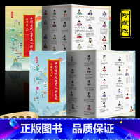 [唐朝+宋朝]2本套装 高中通用 [正版]2023新版中国古代文学名人朋友圈-唐朝诗人朋友圈+宋朝诗人朋友圈- 唐诗简介