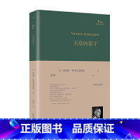 [正版]天堂的影子 巴别塔诗典系列精装本 诺贝尔文学奖得主西班牙诗人维森特阿莱克桑德雷诗选人民文学出版社诗歌文学文集