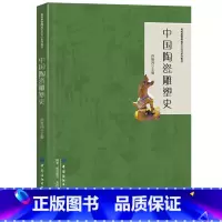 [正版]中国陶瓷雕塑史 陶瓷艺术瓷器中国陶瓷史发展史一目了然古陶瓷中国瓷器史书籍