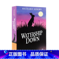 [正版]进口英文原版 Watership Down 兔子共和国海底沉舟瓦沃特希普荒原理查德亚当斯Richard Ada