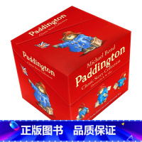 [正版]帕丁顿熊经典故事集20册盒装 Paddington classic story collection 英文原版