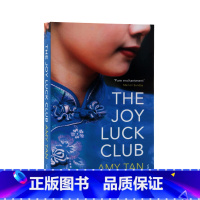 [正版]进口英文原版 The Joy Luck Club Amy Tan Vintage 喜福会 纽约时报年度书