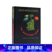 [正版]The Westing Game 威斯汀游戏 进口英文原版 1979年纽伯瑞金奖小说 儿童文学小说 国际大奖小