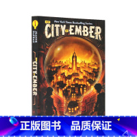 [正版]The City of Ember 微光之城 微光城市 英文原版小说 Jeanne DuPrau 珍妮杜普洛