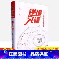 [正版]逆境突破李柏映著一本与企业未来息息相关的经管书 化解企业危机探究企业纾困劫难的来龙去脉 企业如何管理 如何