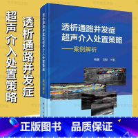 [正版]透析通路并发症超声介入处置策略案例解析吴限叶红并发症血液透析内瘘外周血管通路透析通路超声介入处置策略透析通路血