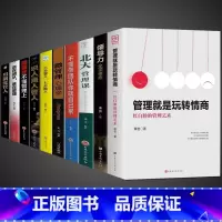 [10册]想带好团队这一套就够了! 
