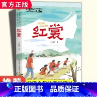 红裳 [正版]红裳