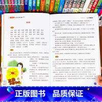 4-6年级适用好词好句好段[无注音 216页] 小学通用 [正版]小学生好词好句好段大全作文摘抄本小学一年级二年级三年级