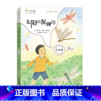 太阳的泥脚印(生态卷) [正版]太阳的泥脚印 2023年福建省暑假读一本好书三年级必读 麦田少年文库生态卷儿童文学经典暑