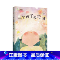 一个孩子的花园 [正版]麦田少年文库:一个孩子的花园 麦田少年文库系列图书 中国当代儿童小说 散文集 江西教育出版社