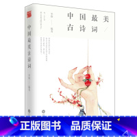 [正版]中国美古诗词 唐诗宋词原文注释译文赏析中华诗词经典名篇名句鉴赏诵读中学生读物书籍