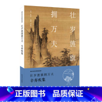 [正版]书籍(2019年)唐宋诗词名家精品类编:壮岁旌旗拥万夫·辛弃疾集 作者辛弃疾 著 邓红梅 编撰的书 河南文艺出